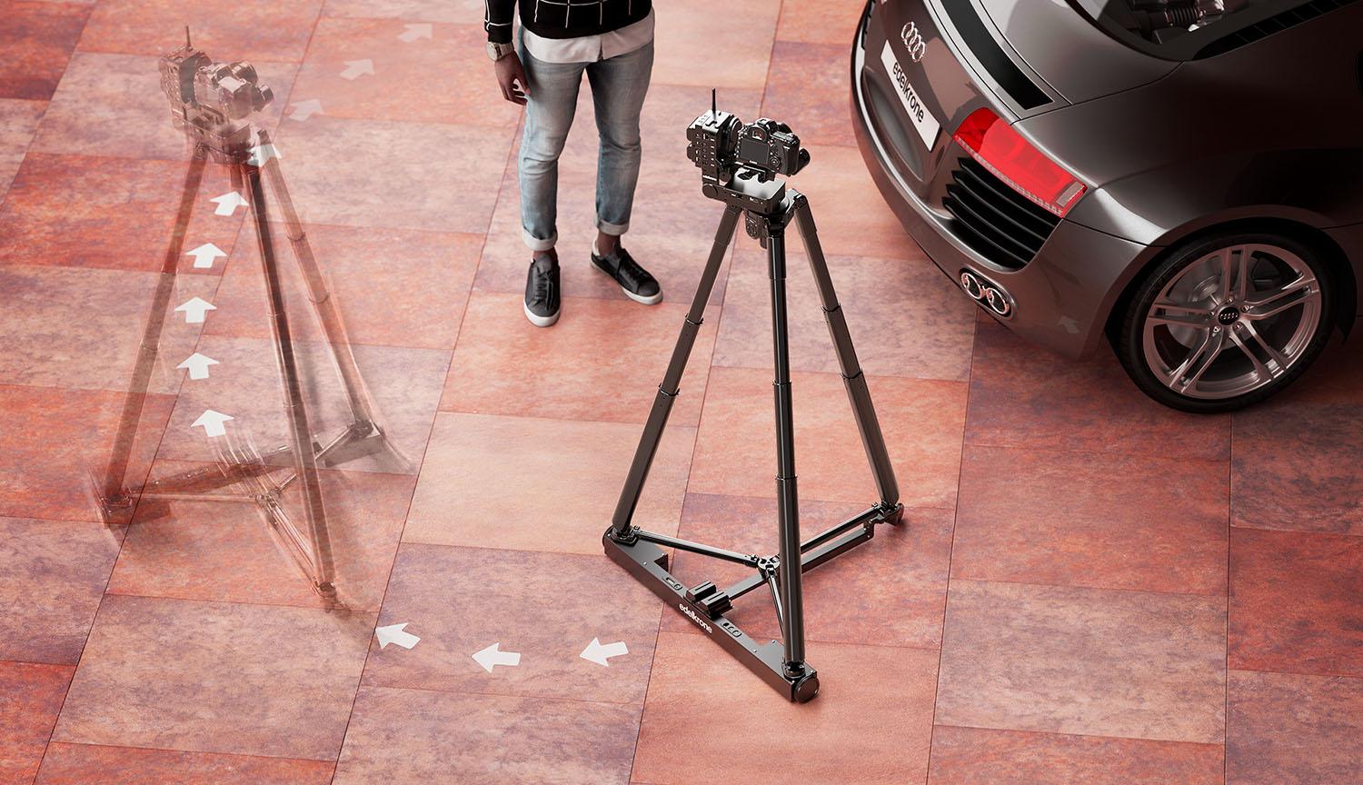 Introducing DollyPLUS v2 and SurfaceMaster Bundle