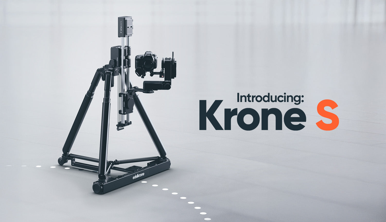 Introducing Krone S