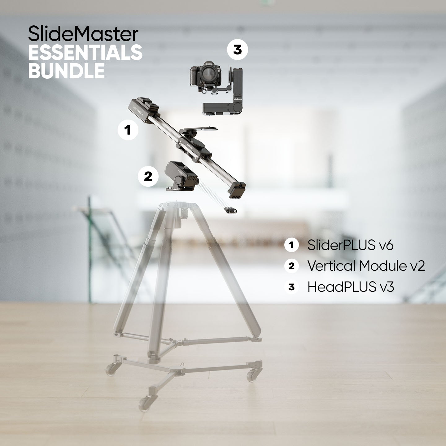 SlideMaster Bundle