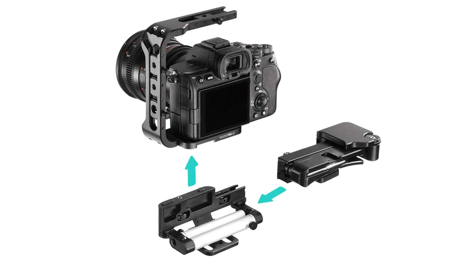 PocketRIG v3 (end-of-line)