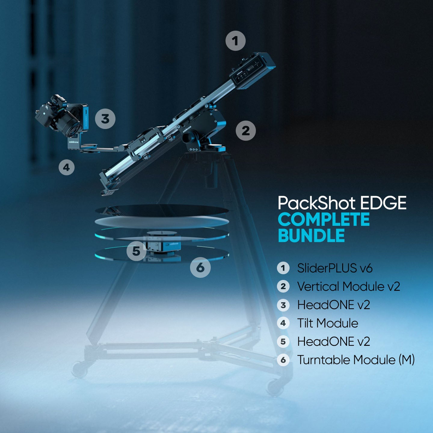 PackShot EDGE Bundle