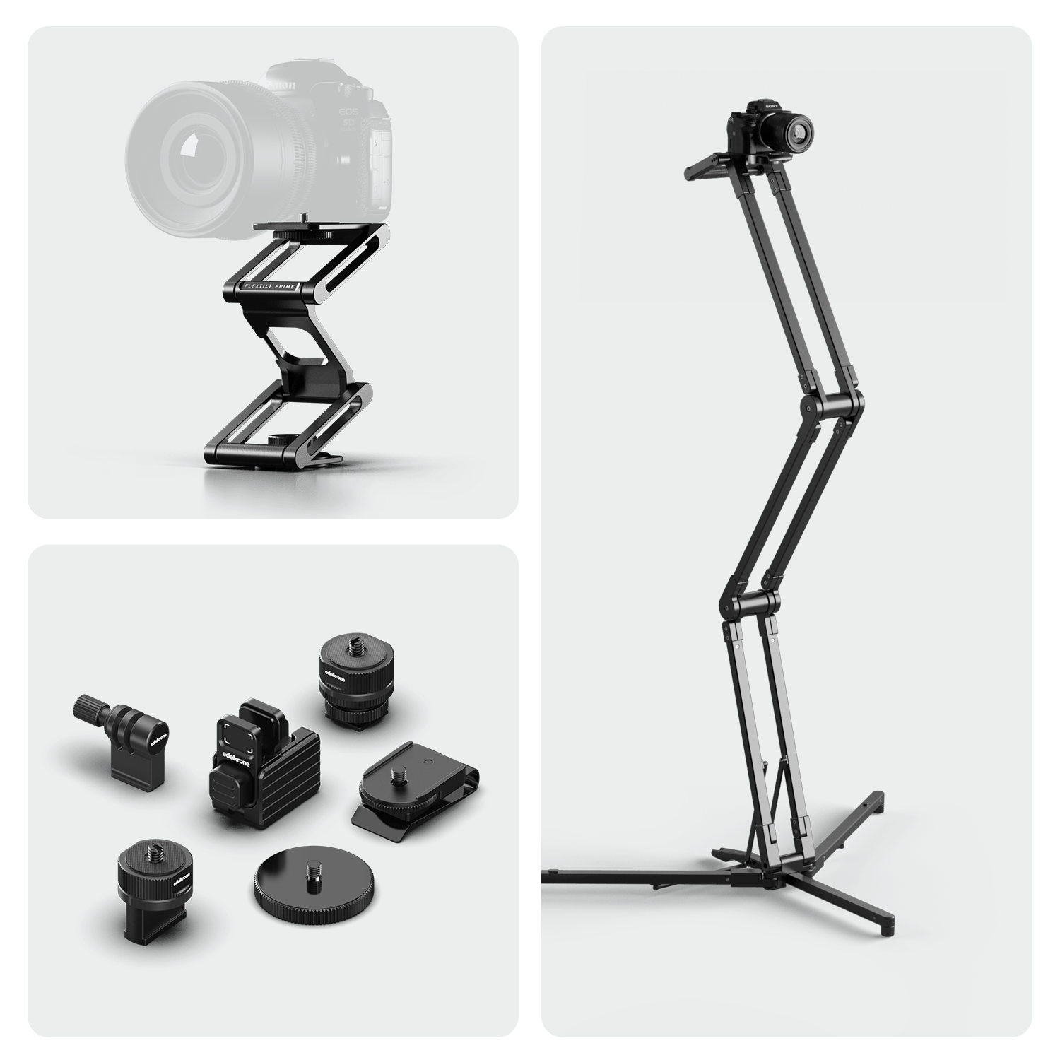 Creator Essentials Bundle